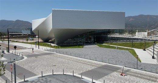 Fun things to do during spring break in Colorado Springs