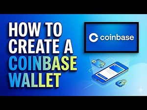 How to Create a Coinbase Wallet | Step by Step (2026 Guide)