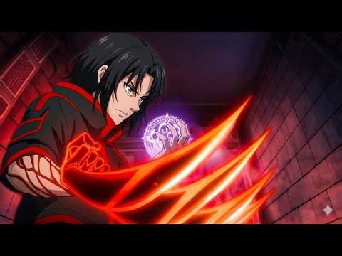 A Weakest Middle School Boy Awakened Ancient Tattoo Power But Pretended To Be Ordinary Boy.