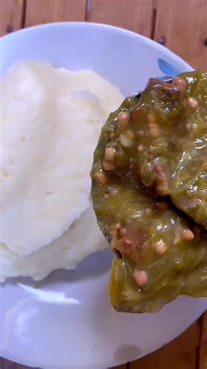 Delicious South Sudanese Bamia Recipe