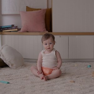 How Much Plastic Is In a Nappy?