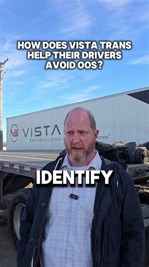 This New DOT Technology Is Catching Truckers Off Guard #trucking #truckdriver #roadsafety #semitruck