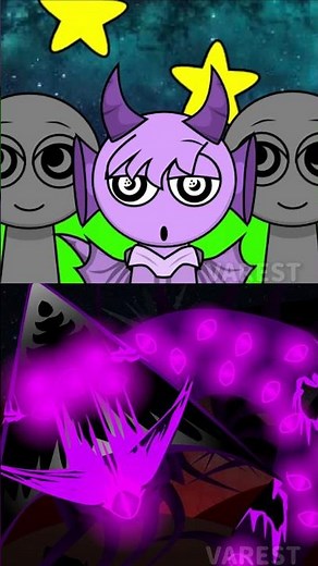 Incredibox Sprunki Phase 10 Definitive — Original vs Night Time: Who Did It Better?