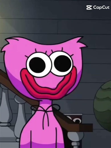 when stickman enter poppy playtime chapter 4 part 1