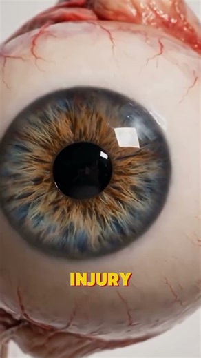 Why Do Some People Have Two Different Eye Colors?