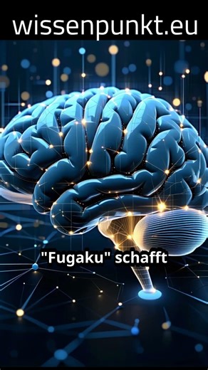 Fugaku: Der schnellste Supercomputer der Welt
