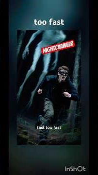 I Was Haunted by the Fresno Nightcrawler