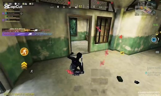 Engaging Trash Talk Moments in Gaming