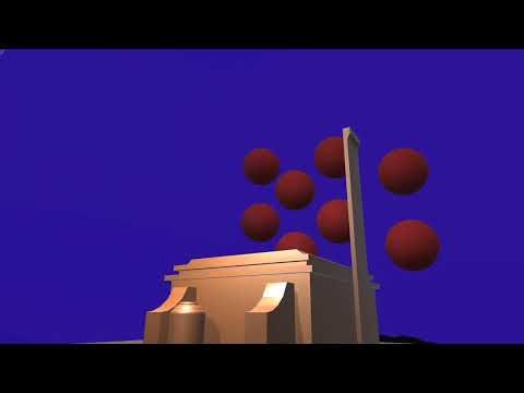 (Back to making Videos) 20th century fox 1981 logo gets destroyed (SEQUEL)