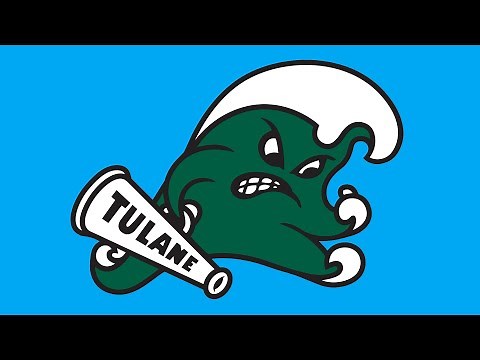 Tulane University Fight Song- Tulane Fight Song