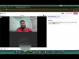 Senior DevOps Interview | Scenario-Based Interactive Questions