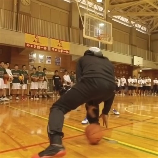 Bone Collector Basketball Highlights