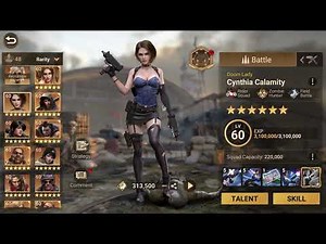 Zombie Hunting and Hero Levelling Up Guide | Doomsday Last Survivors