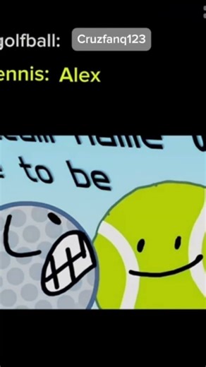 OUR TEAM NAME WILL HAVE TO BE! VOICE COLLAB #bfdi #yourmom #helpmemakethismakesense