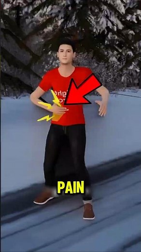 Why Does Running Suddenly Hurt Your Side? 😳🏃