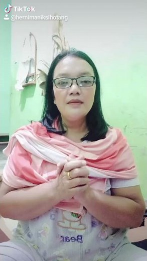 Yesus aku cinta padaMu