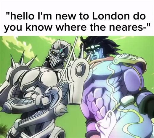 Joe_dagoat🎯|110k on Instagram: "Shop JJBA Merch | LINK IN BIO📌 Follow @joestar_dagoat Like and Comment!❤️ Tag your Friends ! 👥 Turn on Post Notification ⚠️ 🎥 TT/teniv0.1 ~~~~~~~~~~~~~~~~~~~ #jjba #jojosbizarreadventure #jojo #anime #jojopart jojomemes jotarokujo jojokes stardustcrusaders goldenwind giornogiovanna jjbapart memes"