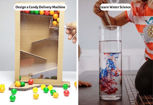 25 Amazing Activities For 8-Year-Olds - Teaching Expertise