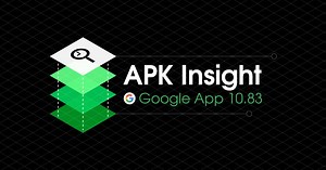 Google app 10.83 preps in-app browser, Voice Match for Assistant headphones [APK Insight]
