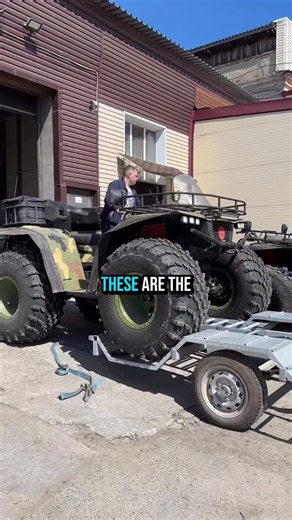 The 5 most expensive ATV in the world #top5 #expensive #atv | Top5expensive