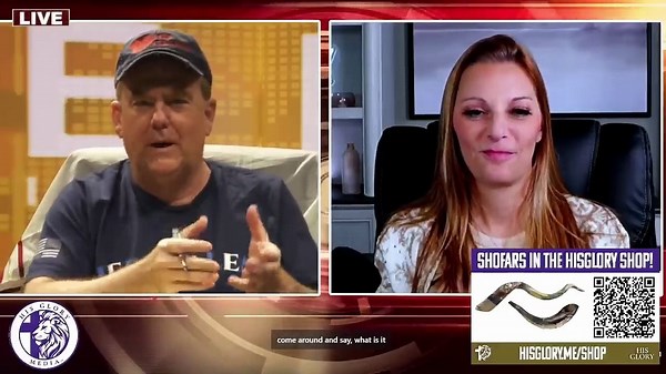 Pastor Dave w/ Julie Green Join Take FiVe! - 4/08/26