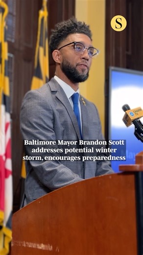 The Baltimore Sun on Reels