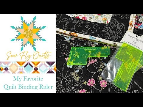 Binding Tool Tutorial