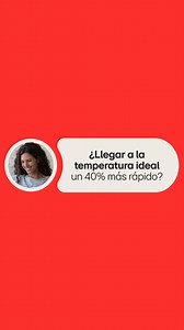 Enfría más rápido, vive más cómodo: Con los Aires Acondicionados LG y su compresor Dual Inverter, alcanza la temperatura perfecta un 40% más rápido. ¡Disfruta de un clima ideal en tiempo récord! ❄️⚡️️ Descubre más aquí:http://lge.ai/6183laVZ3 #LG #LifesGood #DualInverter | LG Global