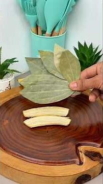 Don't Throw Banana Peels Away! Mix with Bay Leaves & Watch This!