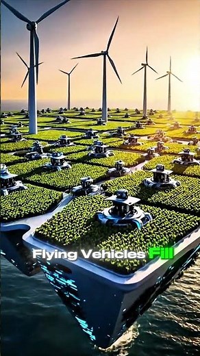 “This Is What Earth Will Look Like in 2100… 😳🔥”