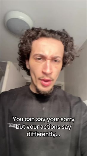 Understanding the Impact of Apologies on Relationships