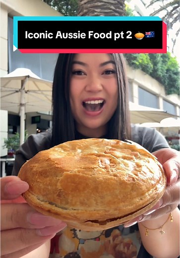 Discover Iconic Australian Foods in Sydney