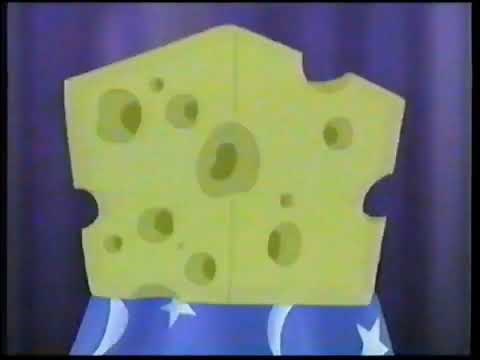 Kids' WB! Tom & Jerry Tales Promo (2007)