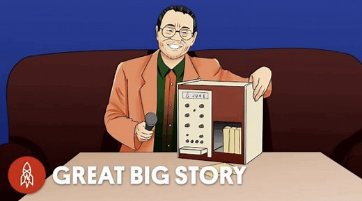 Meet the Inventor of Karaoke, Daisuke Inoue, Who Wanted to “Teach the World to Sing”