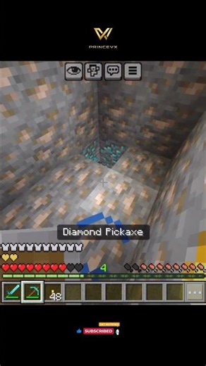 #minecraft ENDLESS Staircase loop #shorts