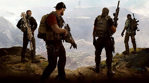 ‘Ghost Recon Wildlands’ MK14 Location: Where To Find The Powerful Sniper Rifle