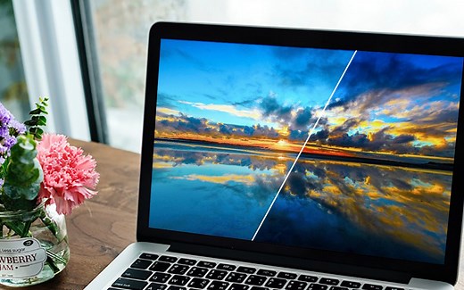 更新视界 笔记本换屏指南及实例操作