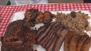 Be our guest: Lil' Piggy's Bar-B-Q