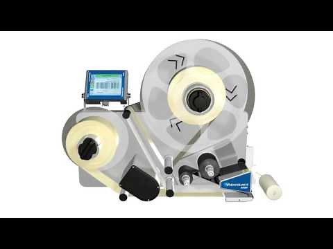 9550 Applicator Videojet