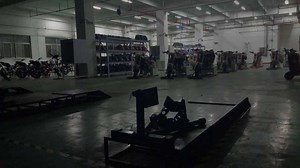 Evoke Electric Motorcycle Production Delayed Due To Coronavirus