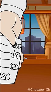 Rumi Power Of Makeup - Kpop Demon Hunter Animation #kpopdemonhunters #animation