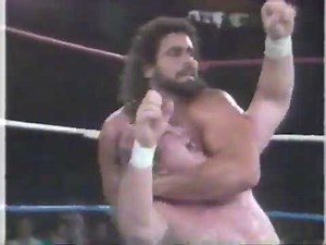 Al Perez in the WWF [1990-06-04]