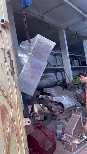 Double chamber multipurpose aata chakki machine 📲 91 94253 20160 | Punjab Engineering Corporation