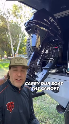 Ketch Products on Instagram: "Gas motors. Nice girls. No questions. #kayakfishing #kayakrigging #motors"