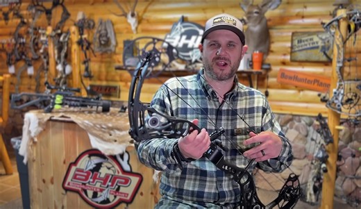 Reviews Of Compound Bows For 2022 | Bowhunting.Net
