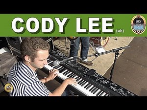 cody lee (boogie piano player) ✰✰✰ back to the fifties roosendaal 2018