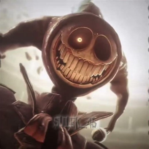 The Prototype #shorts #edit #poppyplaytime #poppyplaytimechapter5 #prototype