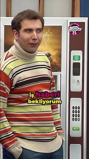What Unemployment Makes Me Do #çgh2 #bkm #comedy #çokgüzelhareketler2
