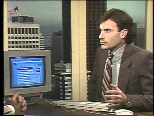 The Computer Chronicles - Windows 3.0 (1990) | Raj Kiran