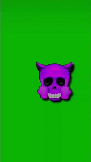 Troll Face Green Screen | Skull Green Screen | Blue Troll Face No Copyright | Skull Faces Full Packs